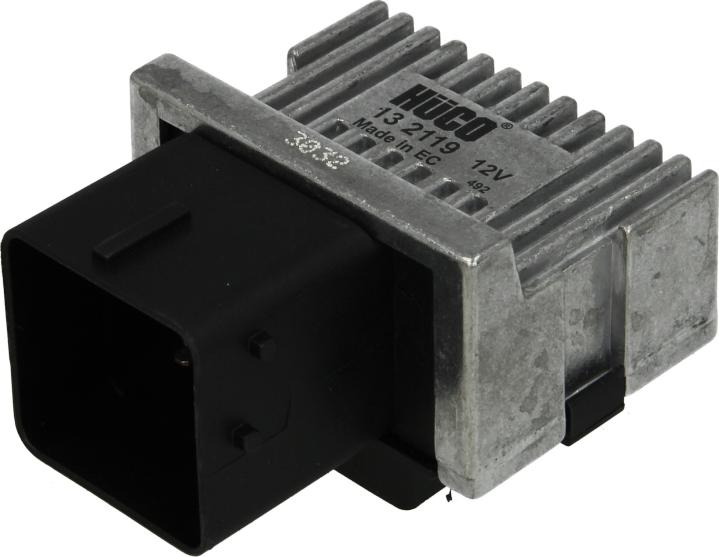 HÜCO 132119 - Temporisateur de préchauffage droxauto.com