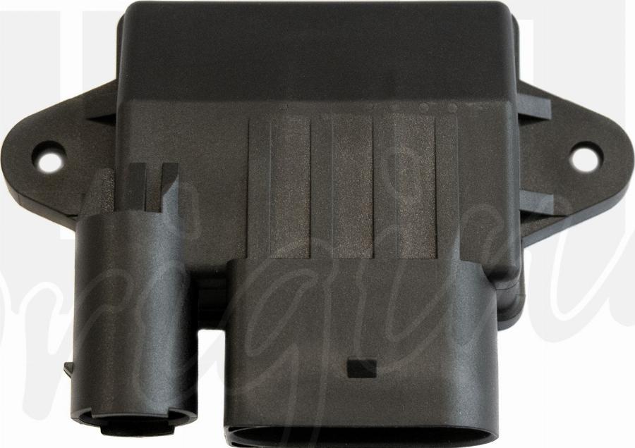 HÜCO 132247 - Temporisateur de préchauffage droxauto.com