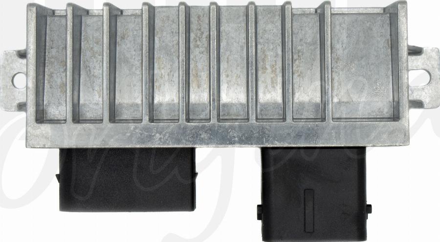 HÜCO 132269 - Temporisateur de préchauffage droxauto.com