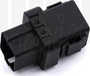 HÜCO 132237 - Temporisateur de préchauffage droxauto.com