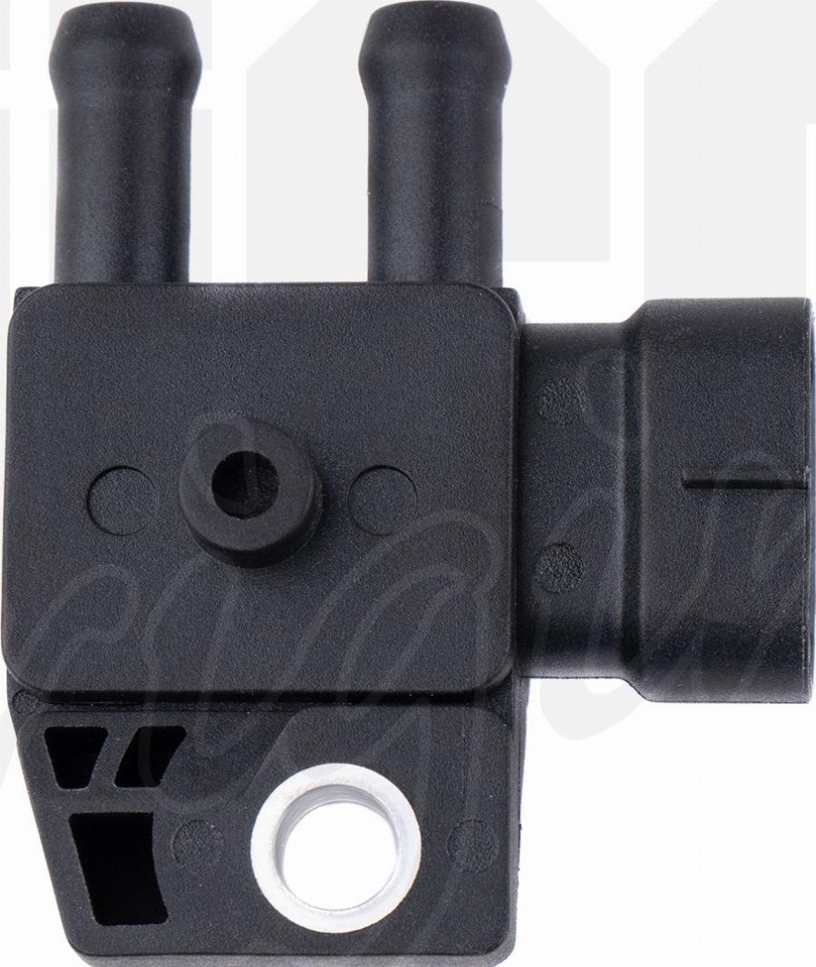 HÜCO 137440 - Capteur, pression des gaz échappement droxauto.com