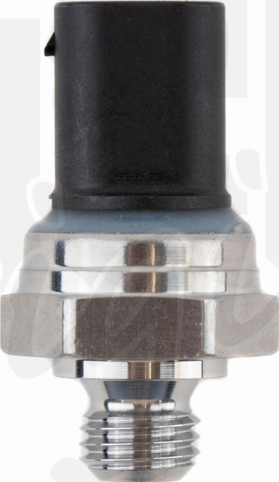 HÜCO 137453 - Capteur, pression des gaz échappement droxauto.com