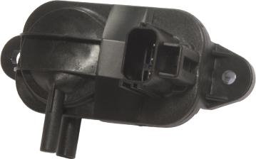 HÜCO 137405 - Capteur, pression des gaz échappement droxauto.com