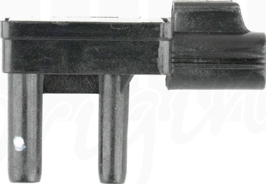 HÜCO 137411 - Capteur, pression des gaz échappement droxauto.com