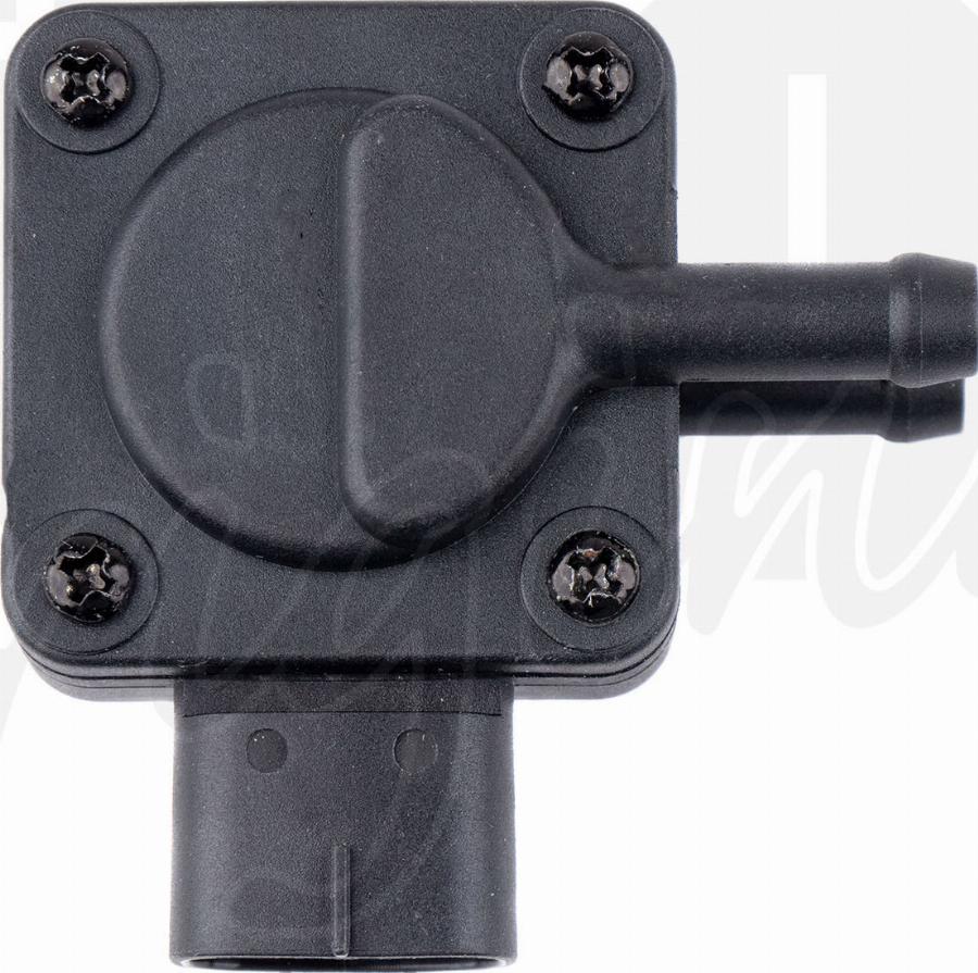 HÜCO 137439 - Capteur, pression des gaz échappement droxauto.com