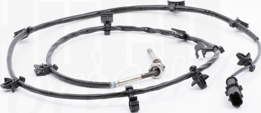 HÜCO 137096 - Capteur, température des gaz droxauto.com