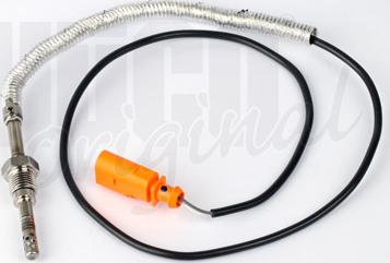 HÜCO 137013 - Capteur, température des gaz droxauto.com