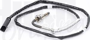 HÜCO 137075 - Capteur, température des gaz droxauto.com