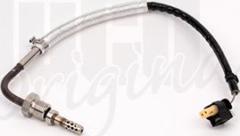 HÜCO 137071 - Capteur, température des gaz droxauto.com