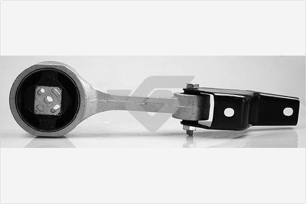 Hutchinson 594400 - Support moteur droxauto.com