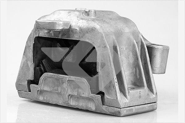 Hutchinson 594411 - Support moteur droxauto.com