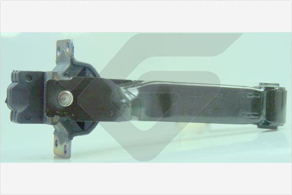 Hutchinson 594580 - Support moteur droxauto.com