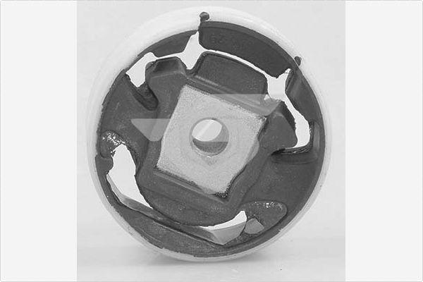 Hutchinson 594525 - Support moteur droxauto.com