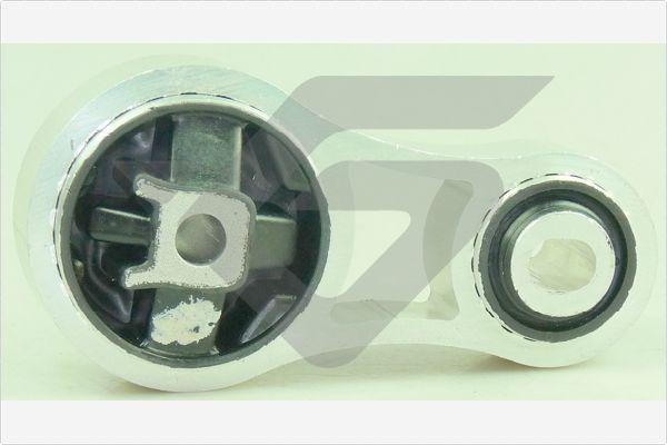 Hutchinson 594653 - Support moteur droxauto.com