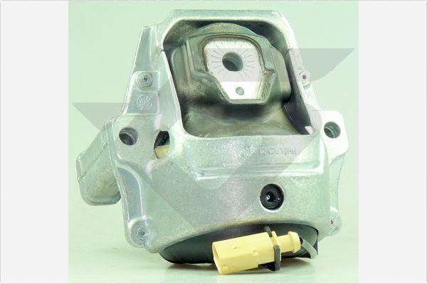 Hutchinson 594669 - Support moteur droxauto.com