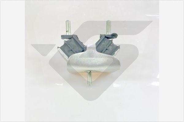 Hutchinson 594607 - Support moteur droxauto.com