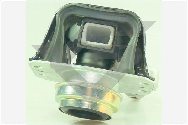 Hutchinson 594619 - Support moteur droxauto.com