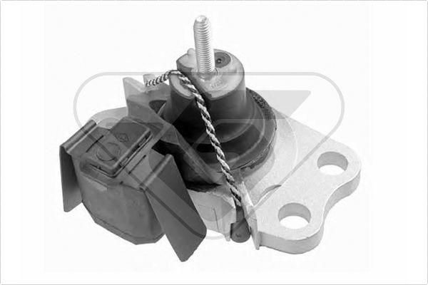 Hutchinson 594225 - Support moteur droxauto.com