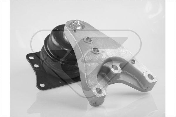 Hutchinson 594271 - Support moteur droxauto.com