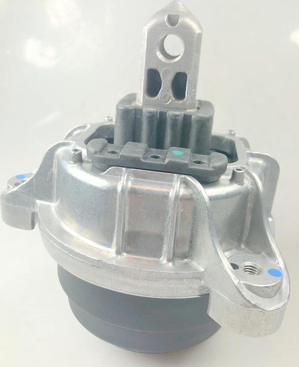 Hutchinson 594740 - Support moteur droxauto.com