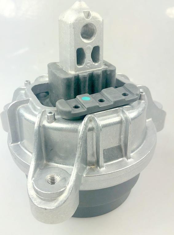 Hutchinson 594741 - Support moteur droxauto.com