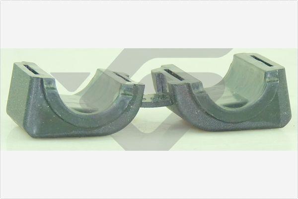 Hutchinson 590444 - Coussinet de palier, stabilisateur droxauto.com