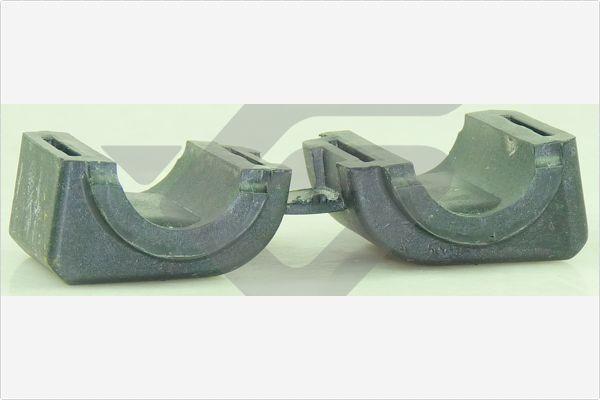 Hutchinson 590446 - Coussinet de palier, stabilisateur droxauto.com