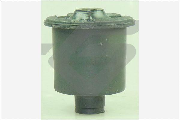 Hutchinson 590441 - Suspension, corps de l'essieu droxauto.com