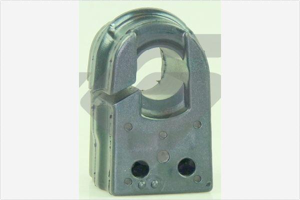 Hutchinson 590448 - Coussinet de palier, stabilisateur droxauto.com