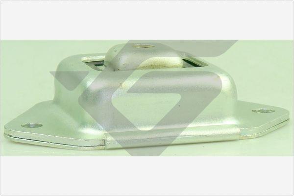 Hutchinson 590442 - Suspension, corps de l'essieu droxauto.com