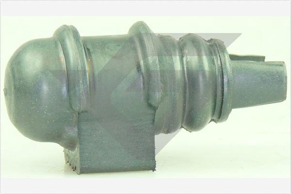 Hutchinson 590469 - Coussinet de palier, stabilisateur droxauto.com