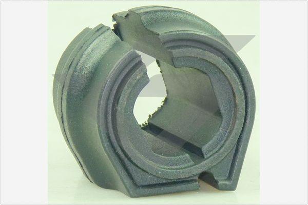 Hutchinson 590460 - Coussinet de palier, stabilisateur droxauto.com