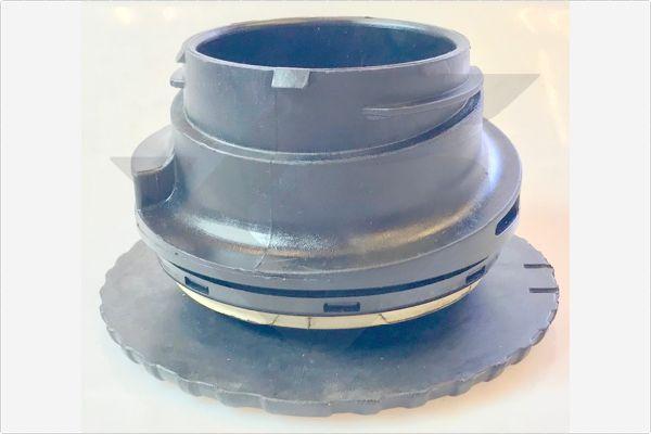 Hutchinson KS 255 - Coupelle de suspension droxauto.com