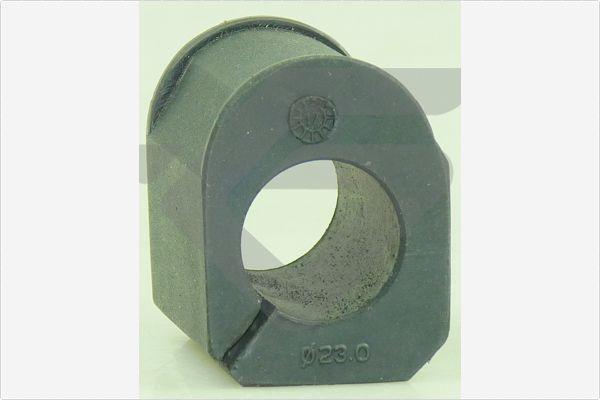 Hutchinson 590474 - Coussinet de palier, stabilisateur droxauto.com