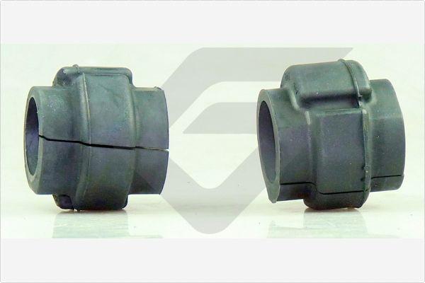 Hutchinson K590509 - Kit de réparation, suspension du stabilisateur droxauto.com