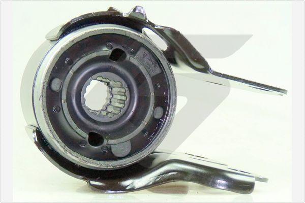 Hutchinson 590513 - Suspension, bras de liaison droxauto.com