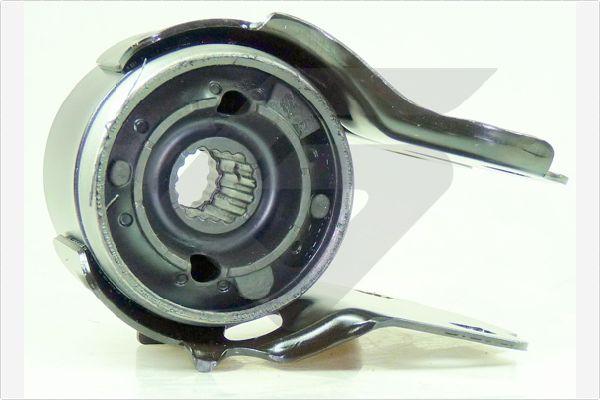 Hutchinson 590512 - Suspension, bras de liaison droxauto.com