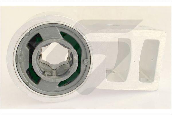 Hutchinson 590581 - Suspension, bras de liaison droxauto.com