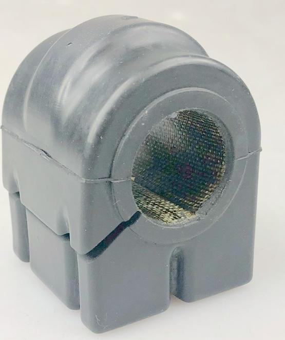 Hutchinson 590611 - Coussinet de palier, stabilisateur droxauto.com