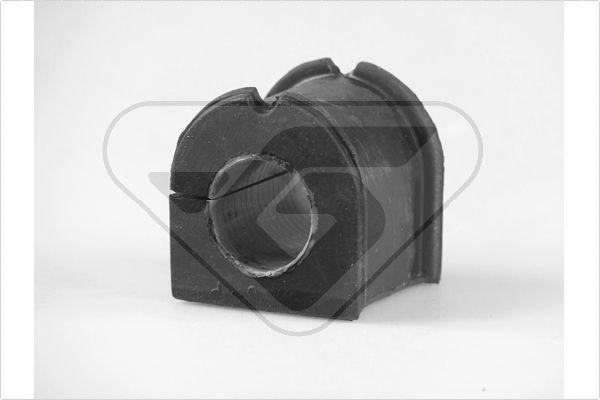 Hutchinson 590090 - Coussinet de palier, stabilisateur droxauto.com