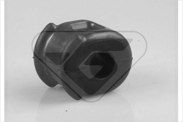 Hutchinson 590091 - Coussinet de palier, stabilisateur droxauto.com