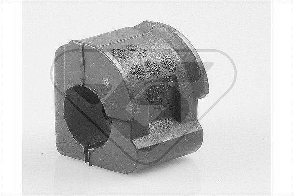 Hutchinson 590054 - Coussinet de palier, stabilisateur droxauto.com