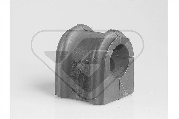 Hutchinson 590065 - Coussinet de palier, stabilisateur droxauto.com