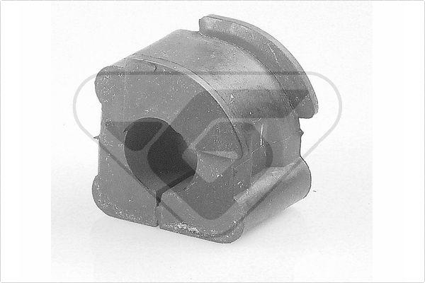 Hutchinson 590060 - Coussinet de palier, stabilisateur droxauto.com