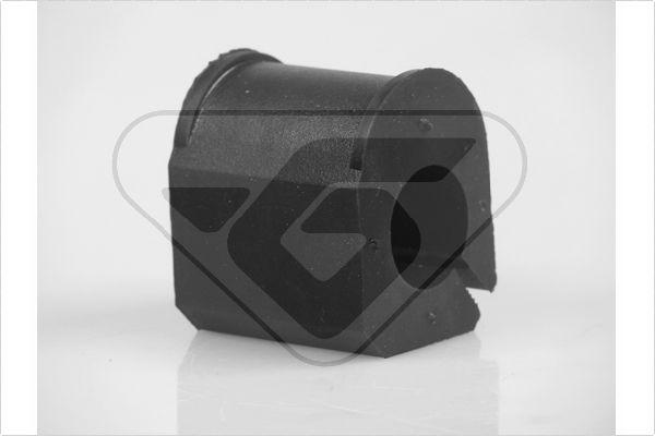 Hutchinson 590022 - Coussinet de palier, stabilisateur droxauto.com