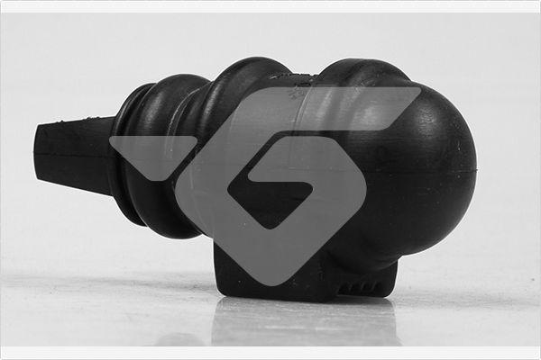 Hutchinson 590169 - Coussinet de palier, stabilisateur droxauto.com