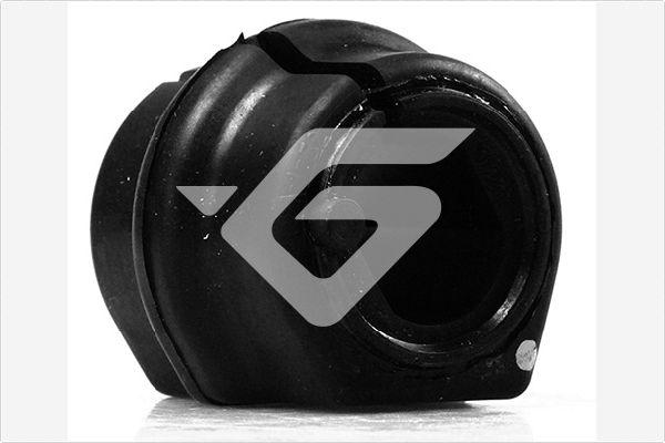 Hutchinson 590165 - Coussinet de palier, stabilisateur droxauto.com