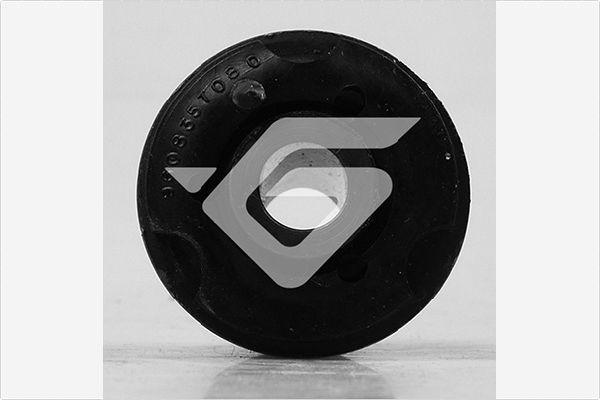 Hutchinson 590161 - Suspension, bras de liaison droxauto.com