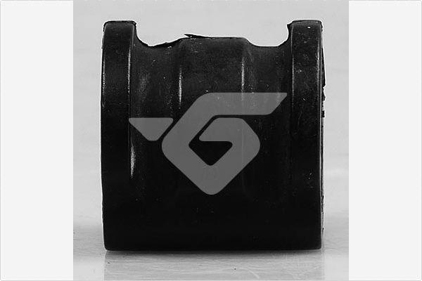 Hutchinson 590185 - Coussinet de palier, stabilisateur droxauto.com