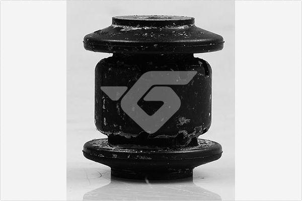 Hutchinson 590183 - Suspension, bras de liaison droxauto.com